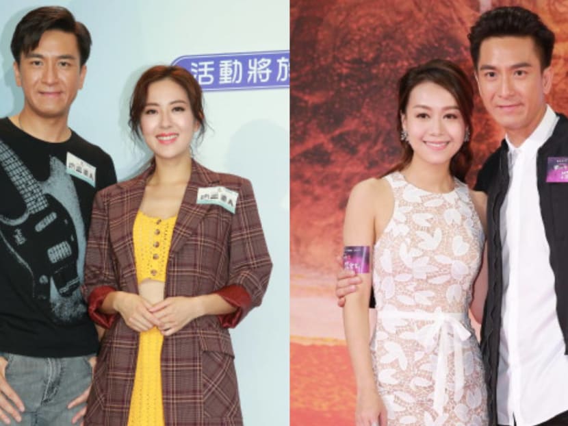 The actor called the public’s reaction to his ex Jacqueline Wong’s cheating scandal “a little extreme”.