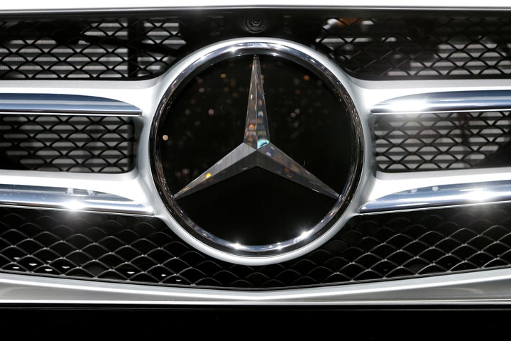 Some diesel-powered Mercedes-Benz cars recalled due to leakage in coolant pump 