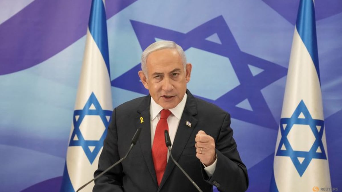Trial of Prime Minister Netanyahu resumes in Tel Aviv