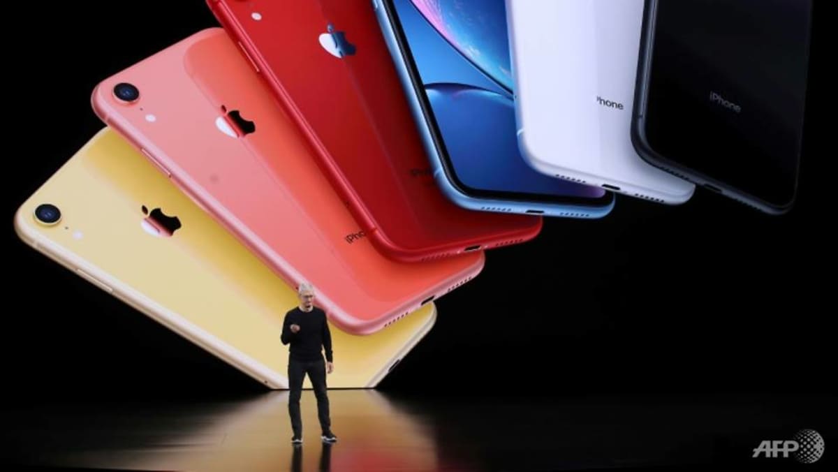 App Store akan menjadi kekacauan ‘beracun’ tanpa kendali, kata CEO Apple