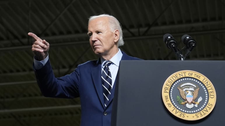 Commentary: US not walking the talk in Southeast Asia as Biden skips ASEAN Summit again