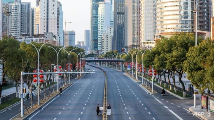 COVID-19 epicentre Wuhan revokes announcement about easing lockdown COVID-19 epicentre Wuhan revokes announcement about easing lockdown