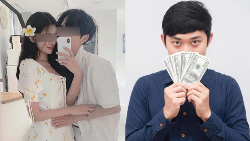 Fresh Grad Dumped By Sugar Mummy Says He Doesn't Want To Live Without Her Monthly 5-Figure Allowance