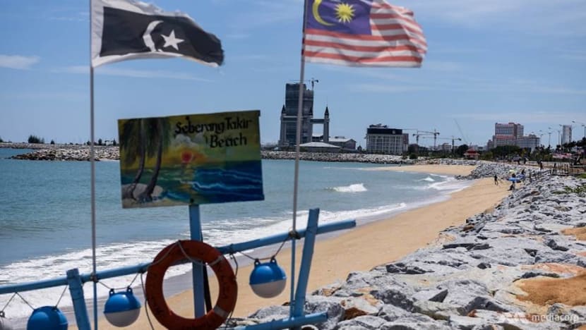 'Miami Beach', casino cruises and iconic drawbridge: Terengganu banks on tourism industry to spur development 'Miami Beach', casino cruises and iconic drawbridge: Terengganu banks on tourism industry to spur development