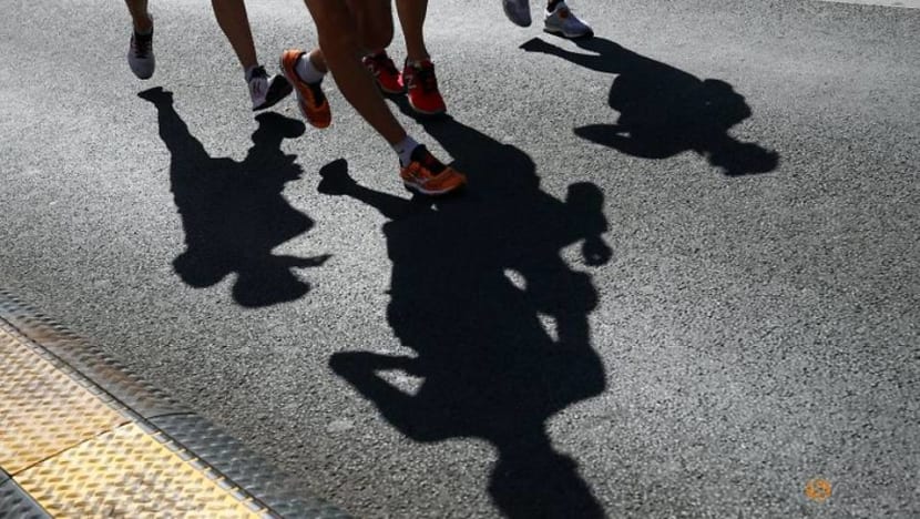 Athletics-World Athletics to move race walking event from Belarus Athletics-World Athletics to move race walking event from Belarus
