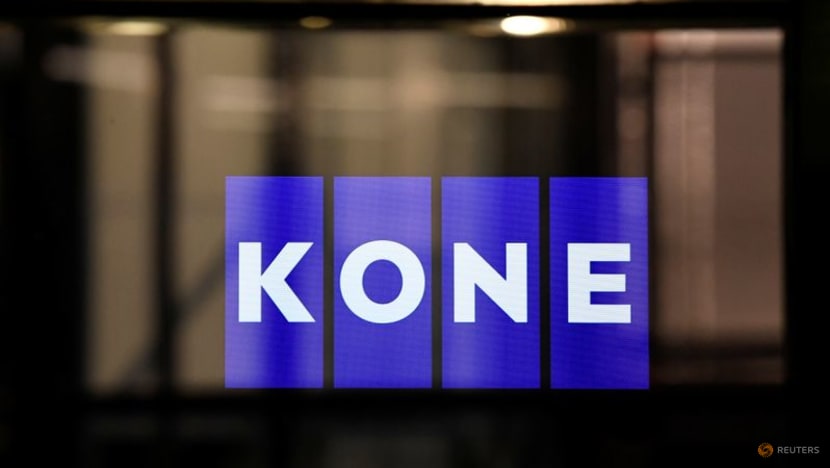 Elevator maker Kone sees parts shortages and rising costs Elevator maker Kone sees parts shortages and rising costs