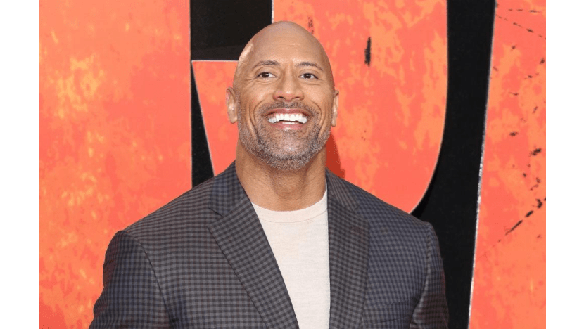 Dwayne Johnson not in touch with Tyrese Gibson