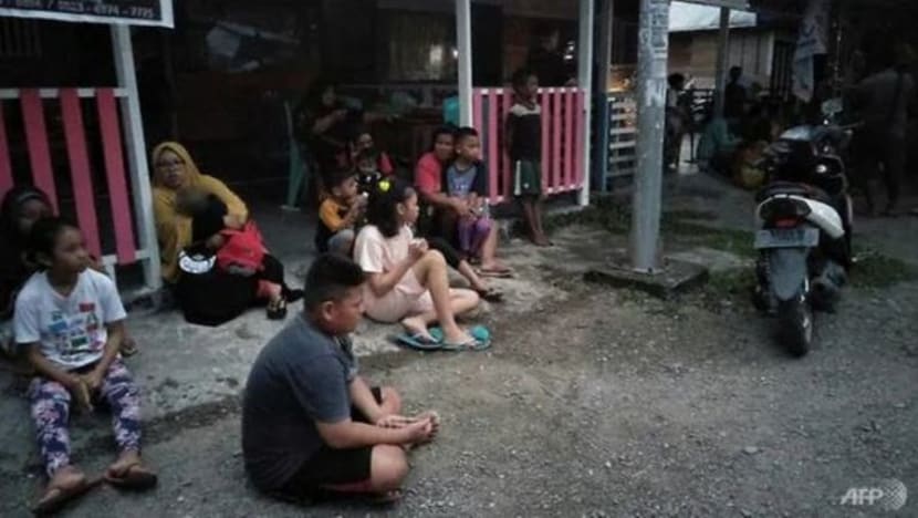 1 maut, ratusan cari tempat berteduh susuli gempa 7.3 Richter di Maluku