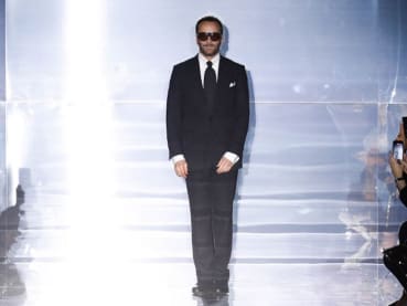 Estee Lauder agrees to buy Tom Ford brand for US$2.3b