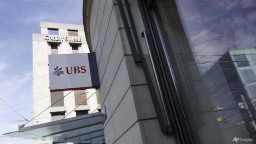 UBS set to carve up Credit Suisse after takeover day
