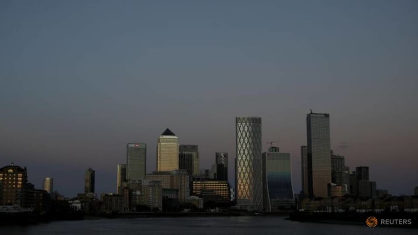 COVID-19 lockdown lands domestic abuse on British financial sector radar COVID-19 lockdown lands domestic abuse on British financial sector radar