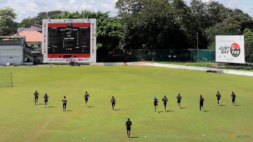 Cricket Australia monitor situation in Sri Lanka ahead of tour Cricket Australia monitor situation in Sri Lanka ahead of tour