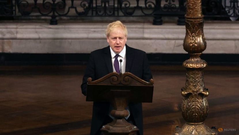 59% backing is a 'decisive' win: UK PM Boris Johnson 59% backing is a 'decisive' win: UK PM Boris Johnson
