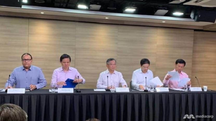 Wuhan virus: Increased border checks, leave of absence among new counter-measures Wuhan virus: Increased border checks, leave of absence among new counter-measures
