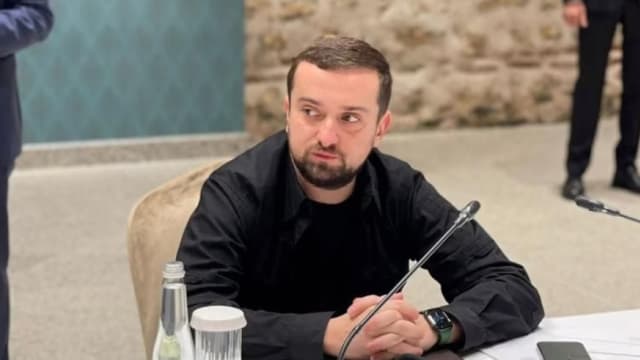 多名乌克兰高官在反腐行动中辞职 