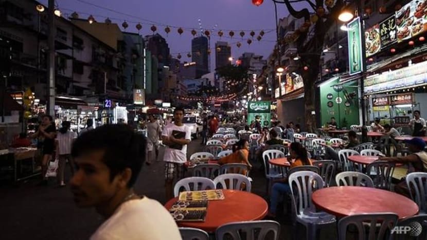 Peniaga tidak setuju arahan tutup kedai sebelah malam di Kelantan sepanjang Ramadan