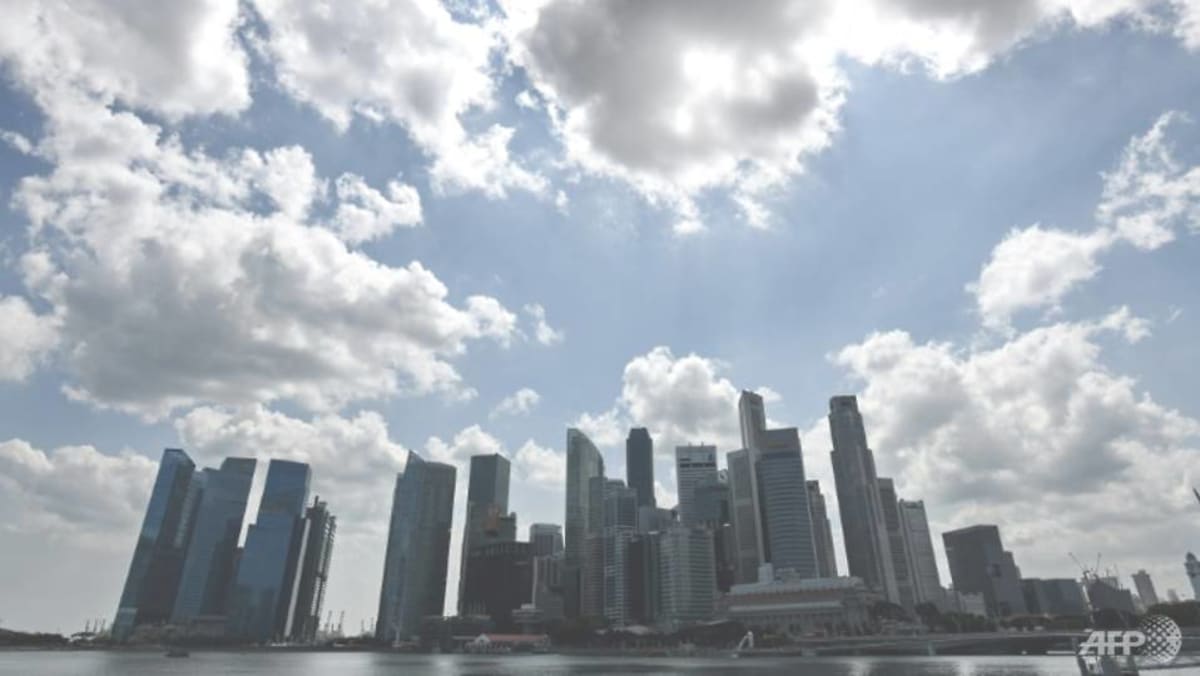 Komentar: Strategi pertumbuhan baru Singapura untuk masa depan melibatkan penarikan 500 pemimpin teknologi global saat ini