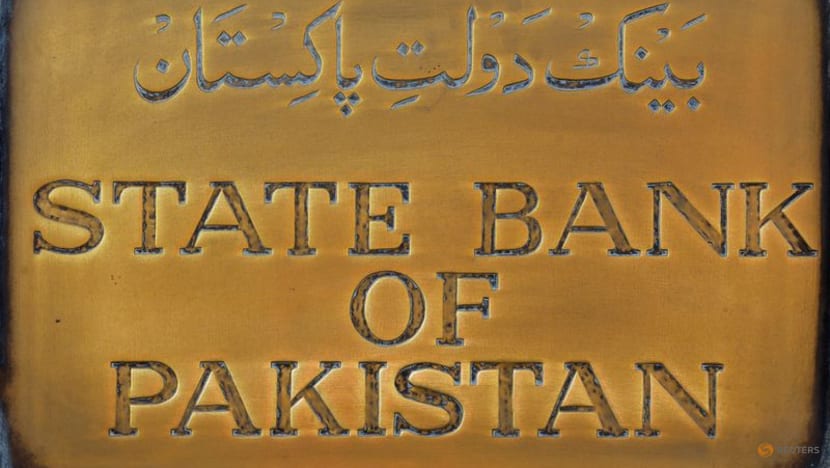 Pakistan central bank may raise rates by 125 bps to tame 13-year high inflation Pakistan central bank may raise rates by 125 bps to tame 13-year high inflation
