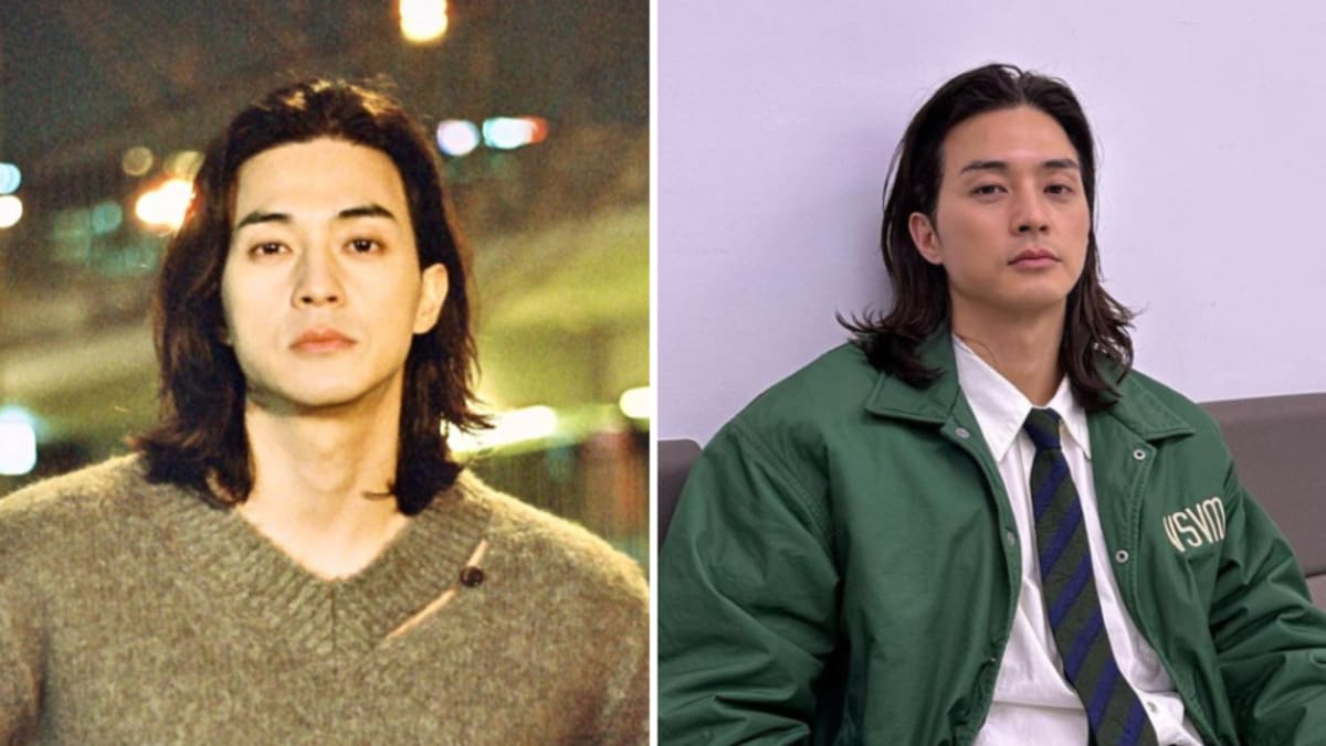 Korean Actor Kim JiHoon Doesn’t Wash His Clothes Even After Wearing