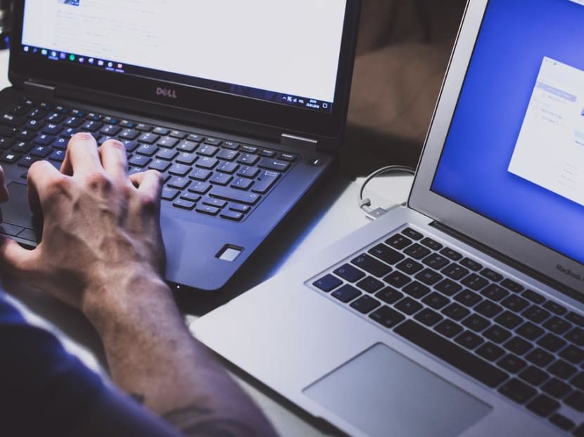 An annual report of the Cyber Security Agency of Singapore said that there had been a general increase in cyber threats in Singapore. An annual report of the Cyber Security Agency of Singapore said that there had been a general increase in cyber threats in Singapore.