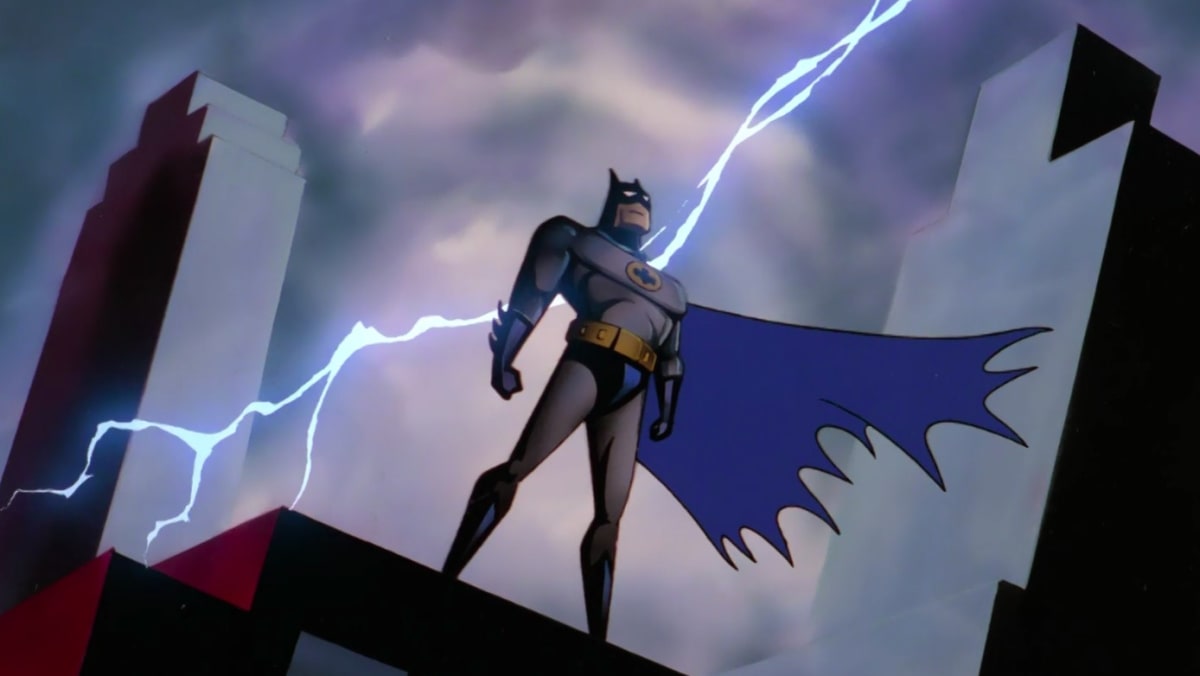 Pengisi suara Batman meninggal pada usia 66 tahun setelah berjuang melawan kanker