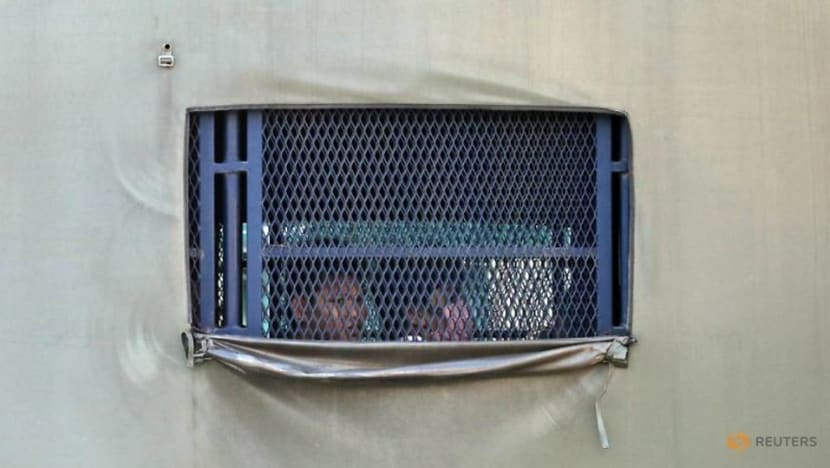 Malaysia deports more than 1,000 Myanmar nationals despite court order Malaysia deports more than 1,000 Myanmar nationals despite court order