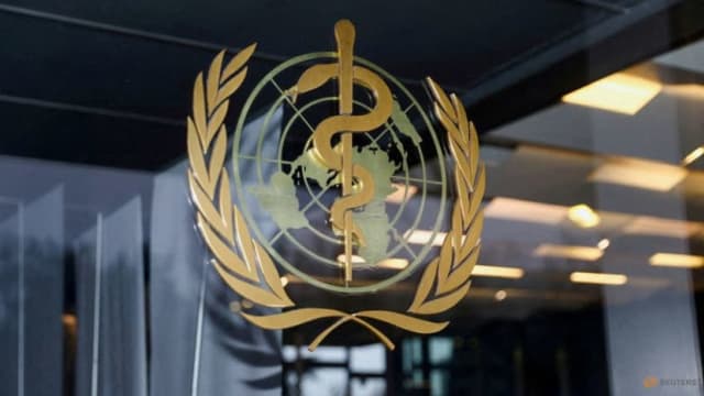 世卫忧各国无法在期限前 达成流行病防备协议