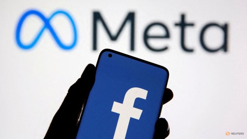 Meta loses appeal in Russian court over 'extremist activity' tag: TASS Meta loses appeal in Russian court over 'extremist activity' tag: TASS