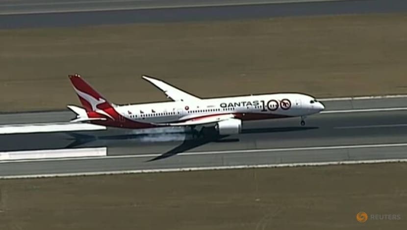 Qantas flight test The Evolution of Ultra-Long-Haul Travel