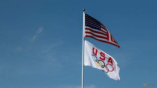 US eyes 'most important decade' for sports