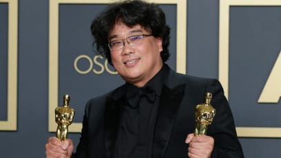 Parasite Becomes The First Non-English Movie To Win Best Picture Oscar