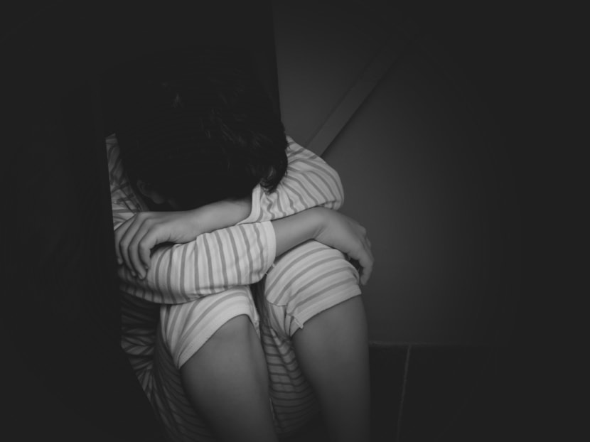 Magistrate Patrick Tay Wei Sheng found that a woman's treatment of her adoptive six-year-old son amounted to family violence. Magistrate Patrick Tay Wei Sheng found that a woman's treatment of her adoptive six-year-old son amounted to family violence.
