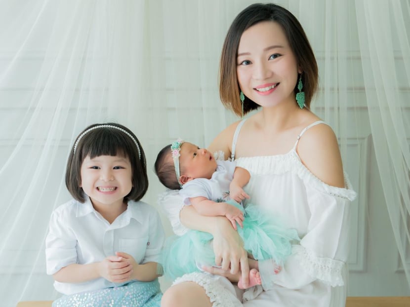 Heartbroken to see her kids’ bloody scratches from eczema, this mum started a business to help them Heartbroken to see her kids’ bloody scratches from eczema, this mum started a business to help them