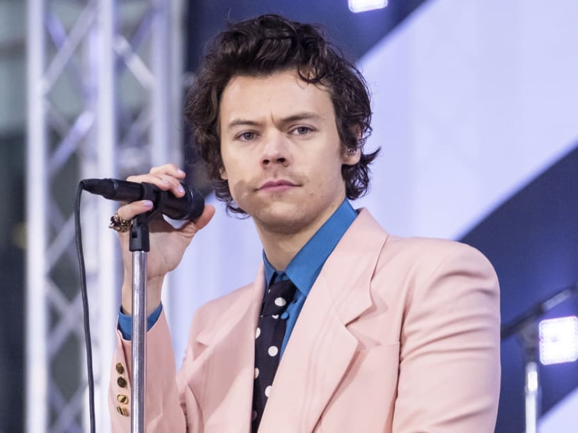 Harry Styles secures first Mercury Prize nomination for Harry's House Harry Styles secures first Mercury Prize nomination for Harry's House