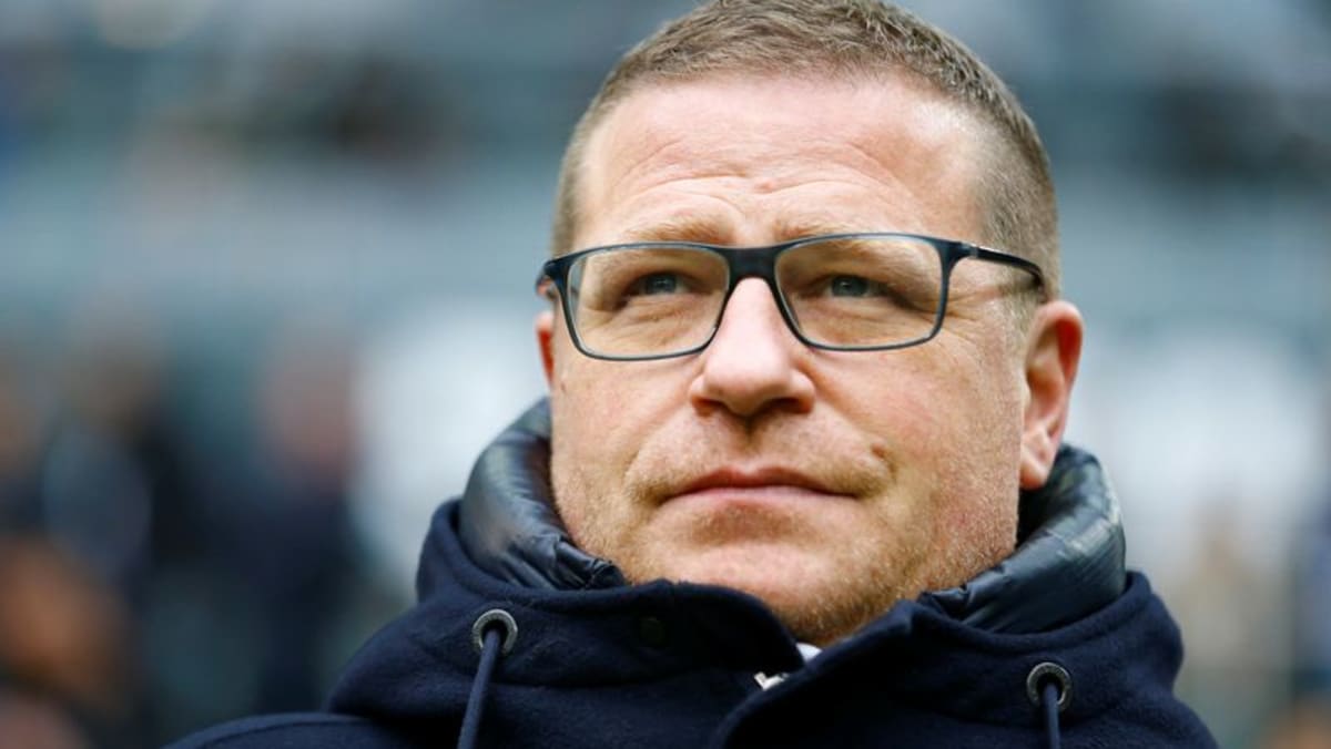 Bayern’s new sports chief Eberl still hopes for title this season