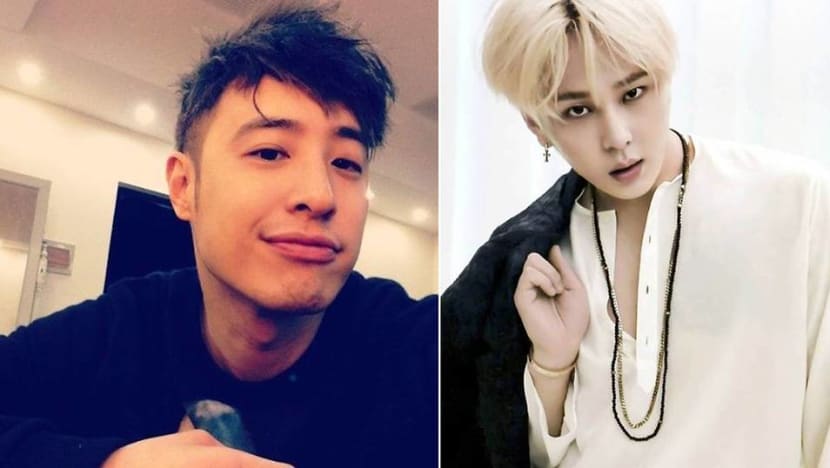 Wilber Pan’s new song suspected of plagiarism