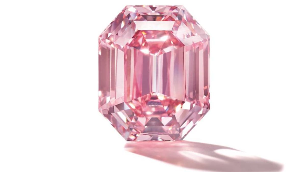 Red diamond price hotsell per carat 2018