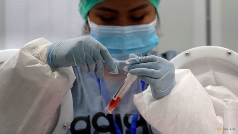Thailand warns of spike in COVID-19 cases after 'super-spreader' event Thailand warns of spike in COVID-19 cases after 'super-spreader' event