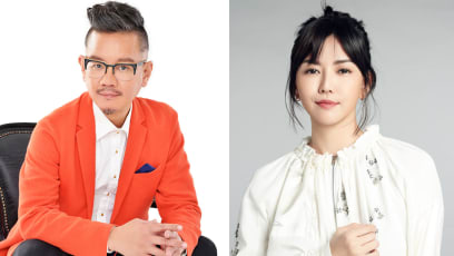 Lee Si Song Thinks The Next Stefanie Sun & JJ Lin Hasn’t Appeared Yet Because Of This Reason