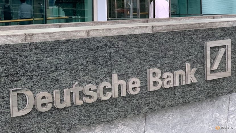 No stranger to turmoil, Dutch dealmaker Wynaendts set for Deutsche chair No stranger to turmoil, Dutch dealmaker Wynaendts set for Deutsche chair