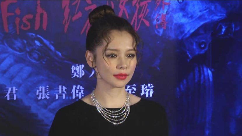 Vivian Hsu’s 10-year “feud" with Japanese singer was orchestrated by variety show producers