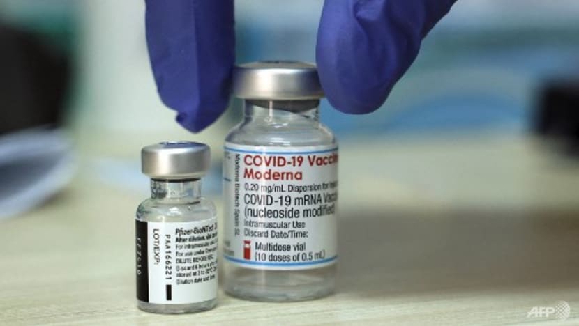 Moderna sues Pfizer and BioNTech for COVID-19 vaccine patent infringement