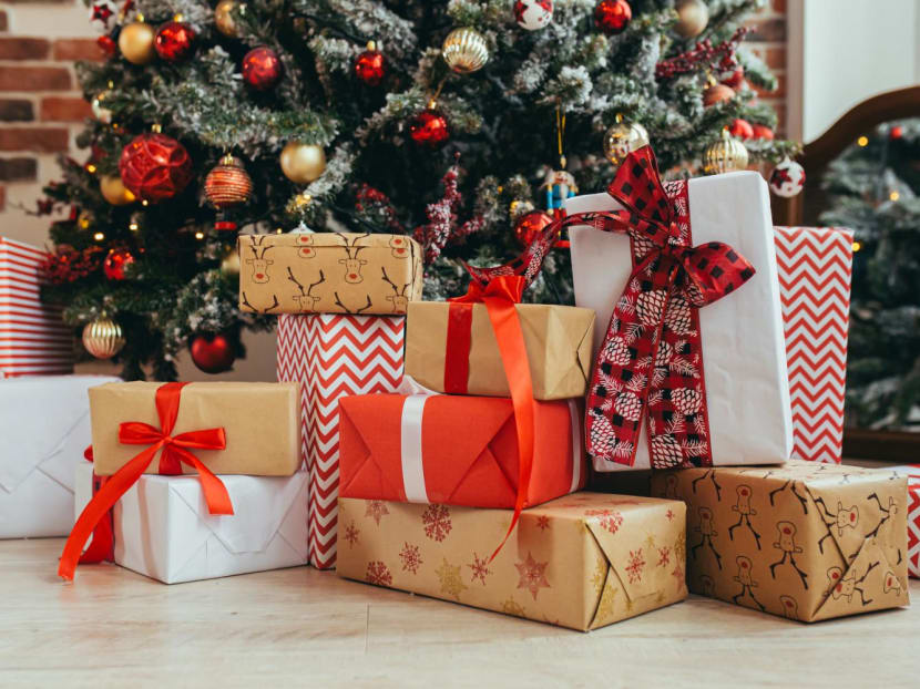 Here’s why you shouldn’t strive for the perfect Christmas Here’s why you shouldn’t strive for the perfect Christmas