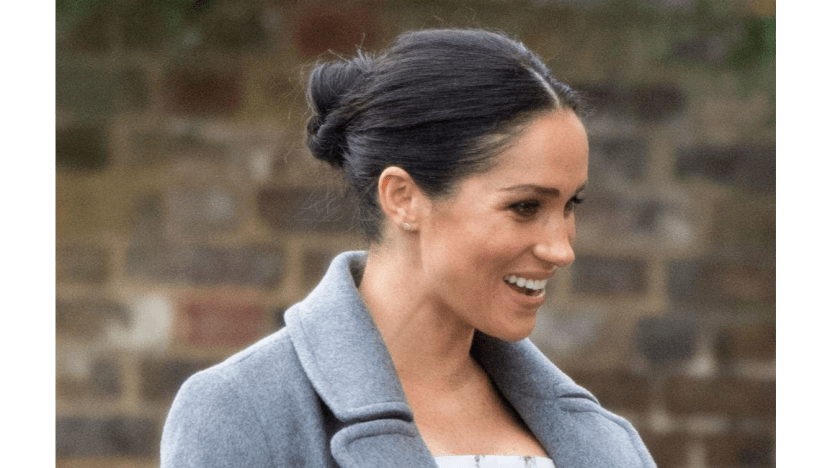 Meghan Markle in New York for baby shower Meghan Markle in New York for baby shower