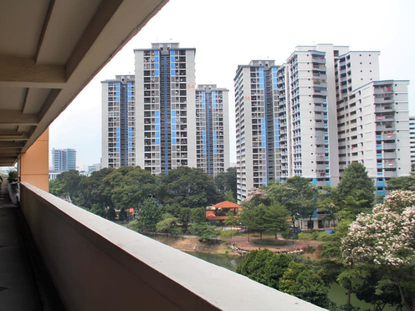 5 HDB flats changed hands for at least S$1 million in August, as resale prices continue to head north 5 HDB flats changed hands for at least S$1 million in August, as resale prices continue to head north