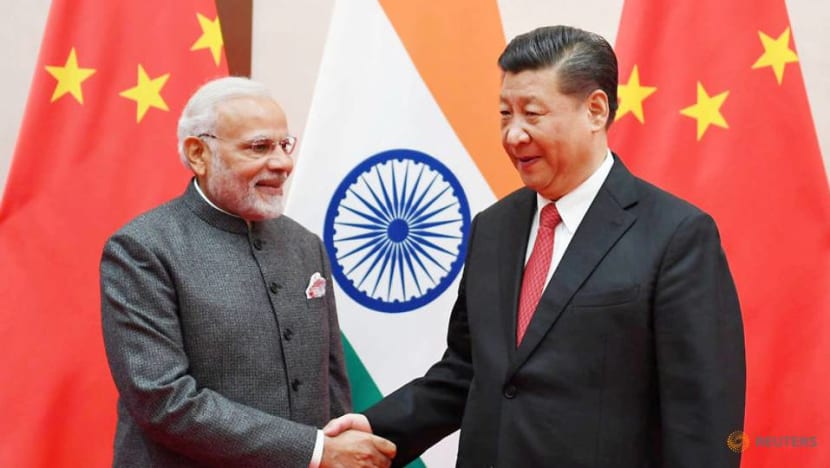 Commentary: China and India – the region’s twin growth engines – are stuttering Commentary: China and India – the region’s twin growth engines – are stuttering