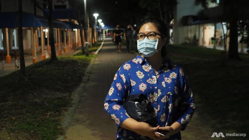 The Big Read: Amid the crisis of a generation, losing one’s job takes a heavy emotional and mental toll The Big Read: Amid the crisis of a generation, losing one’s job takes a heavy emotional and mental toll