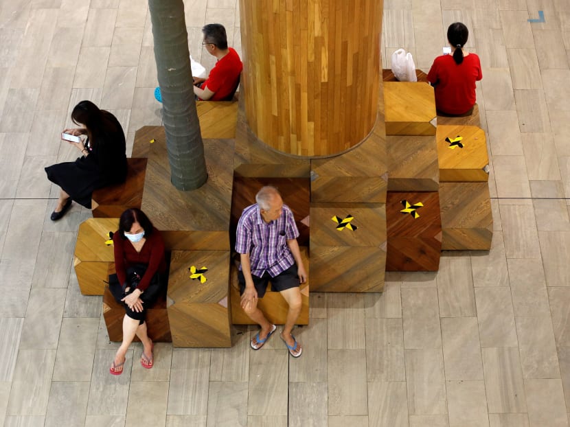 In times like this, Singapore's social institutions have to adapt so that they can provide the sustenance and resilience that money can’t buy. In times like this, Singapore's social institutions have to adapt so that they can provide the sustenance and resilience that money can’t buy.