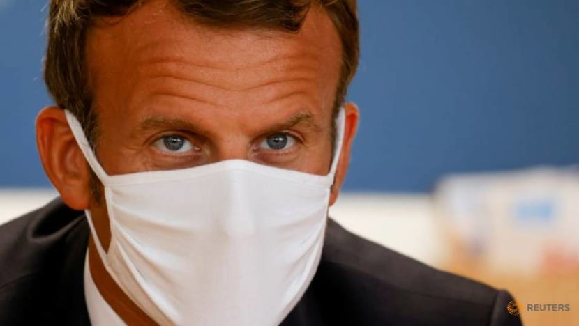 France's centre right keeps control of Senate in election France's centre right keeps control of Senate in election