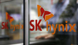 Nvidia supplier SK Hynix says HBM chips almost sold out for 2025